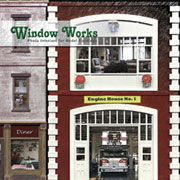 window works for model trains